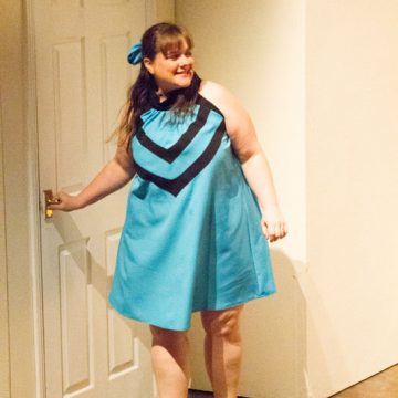 Jane - Absurd Person Singular