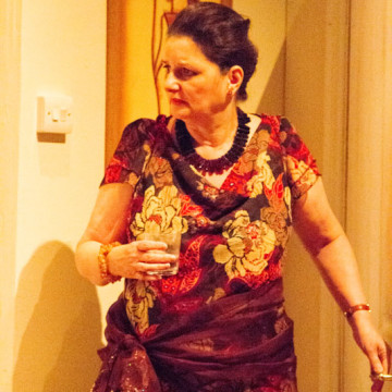 Marion - Absurd Person Singular