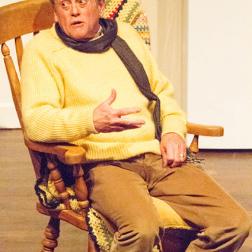 Ronald - Absurd Person Singular