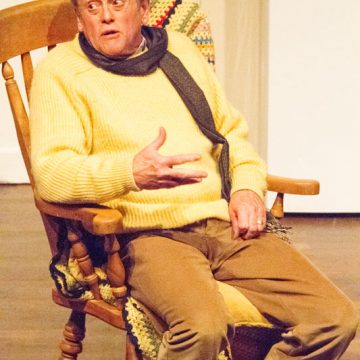 Ronald - Absurd Person Singular