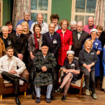 Group Photo - It Runs in the Family