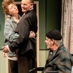 Daddy - It Runs in the Family