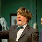 Sir Willoughby Drake - It Runs in the Family