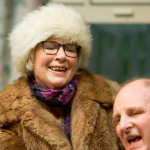 mother - It Runs in the Family