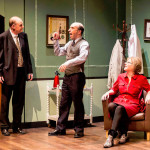 Drs. Mortimore & Bonnie & Nurse Tate - It Runs in the Family