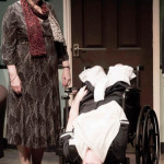 Matron & Mrs Mortimore - It Runs in the Family