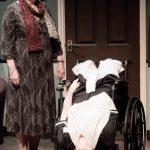 Matron & Mrs Mortimore - It Runs in the Family