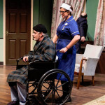 Wheelchair - It Runs in the Family