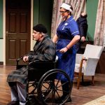 Wheelchair - It Runs in the Family