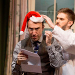 Drs Mortimore & Connely - It Runs in the Family