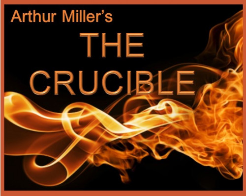 The Crucible