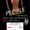 People Poster