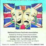 British All Winners Festival 2019