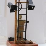 Sydney Fisher Trophy Backstage Award