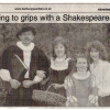 Herbal Bed - Banbury Guardian